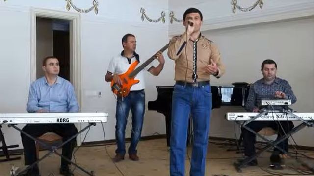 Sano Ovakyan Javaxetsi Mayro смотреть онлайн