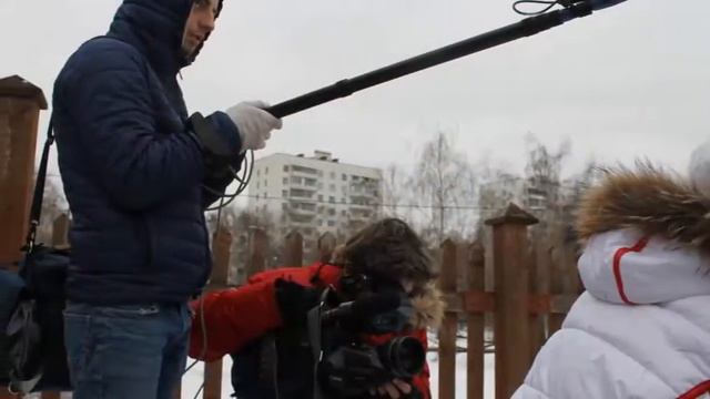Масленица в Коломенском Февраль 13, 2015 смотреть онлайн