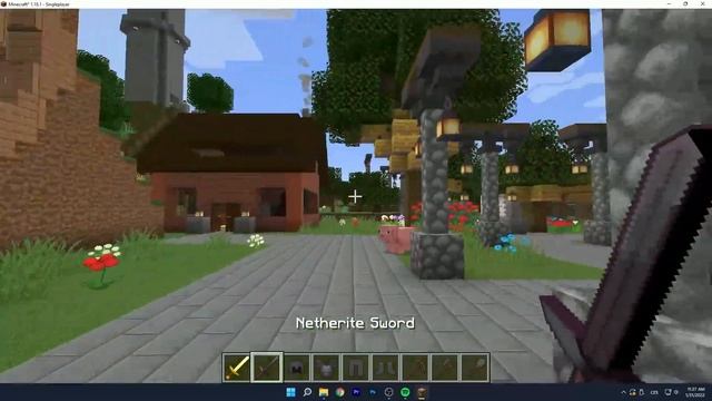 Top 5 Best FPS Boosting Texture Packs 1.18.2 (2023) смотреть онлайн