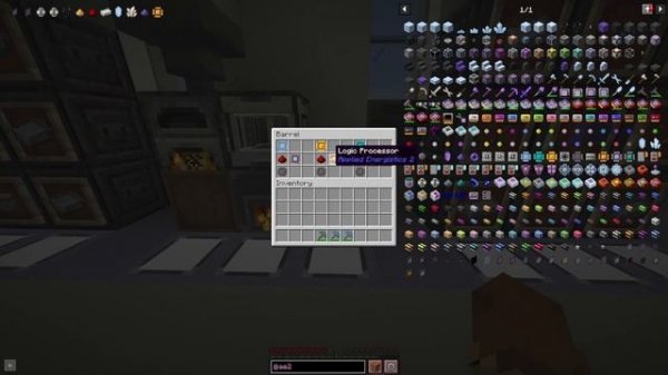 How to Get Certus Quartz in 1.19 & 1.20 | Applied Energistics 2