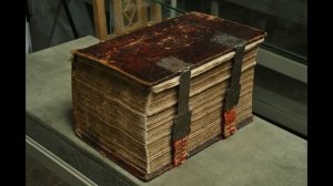 Книги Древней Руси