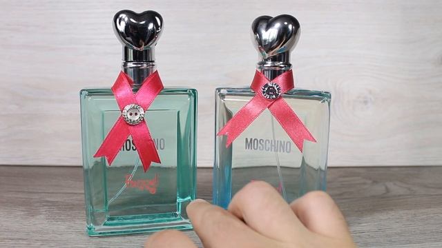 Moschino Funny! Как отличить оригинал от подделки туалетной воды Москино Фанни 100 мл. смотреть онлайн