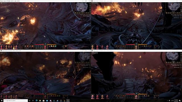 Baldur's Gate 3 - How to Make a Custom Party смотреть онлайн