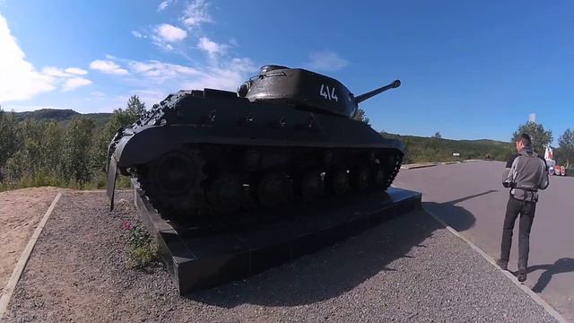 Путушествие к океану часть 7 смотреть онлайн