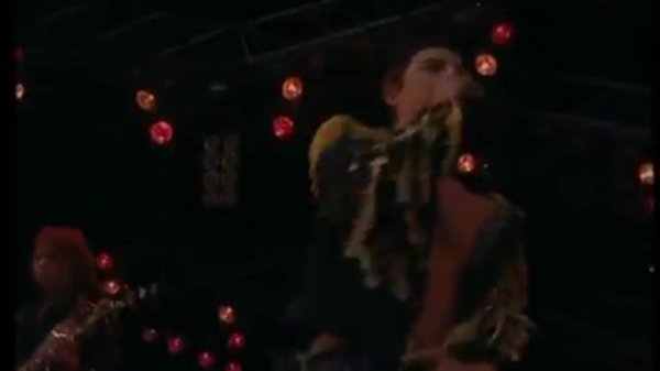 The Ark-Joy Surrender -Live in Hultsfred 2001