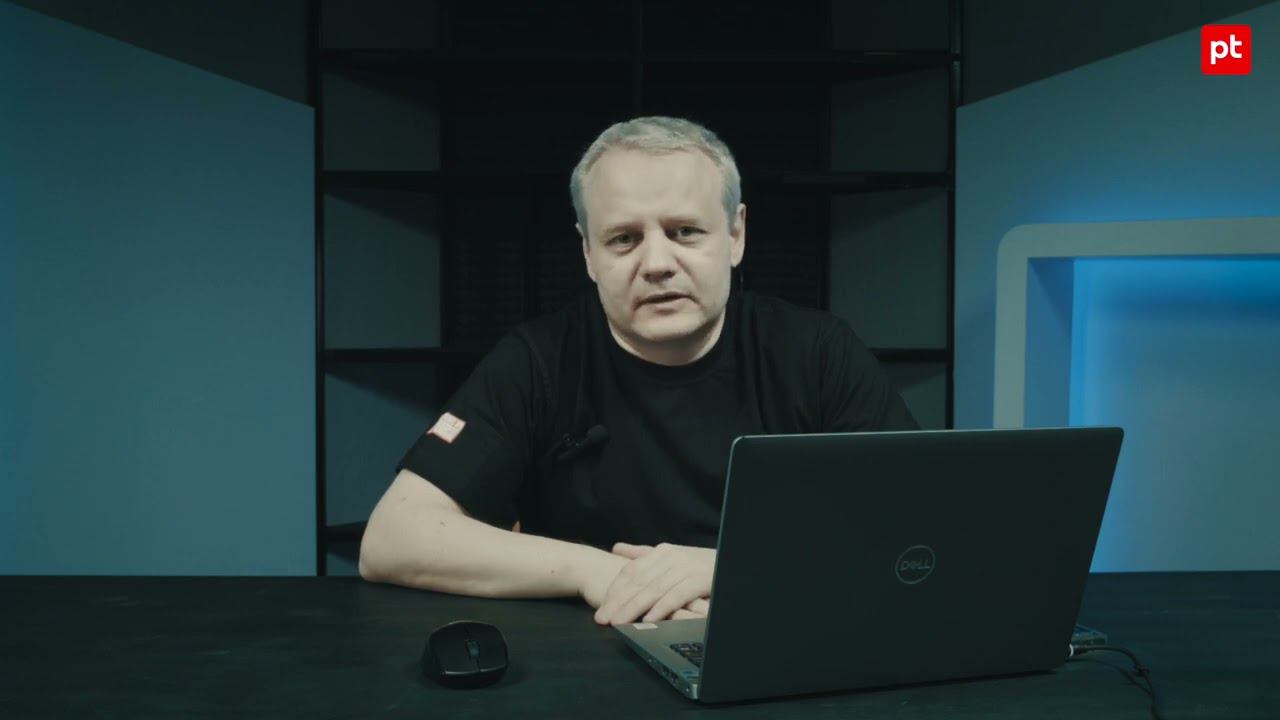 Обучение. PT Sandbox и PT MultiScanner (Основы CS) смотреть онлайн