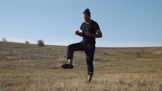 Тенсегрити - Все серии / Tensegrity - Аll Series