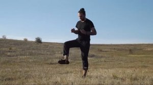 Тенсегрити - Все серии / Tensegrity - Аll series