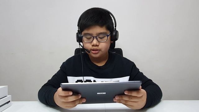 Unboxing Samsung Galaxy Tab A7 | Uno Dulay смотреть онлайн
