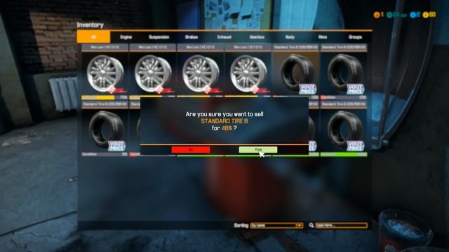 Car Mechanic Simulator 2018 Gameplay (PC HD)