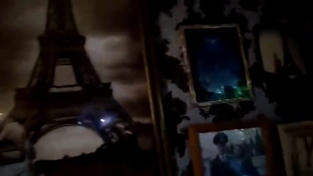 КОЛЛЕКЦИЯ ЭЙФЕЛЕВА БАШНЯ смотреть онлайн