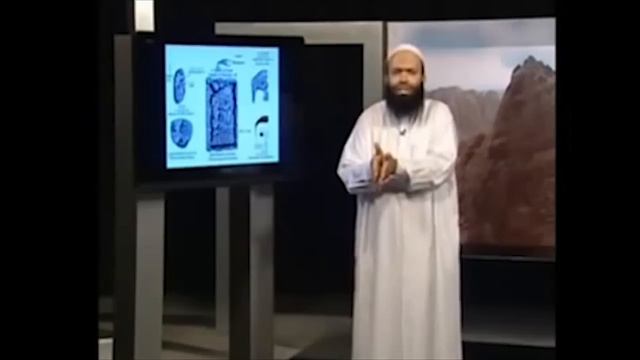 Предвестник Даджаля. Обязательно к просмотру.