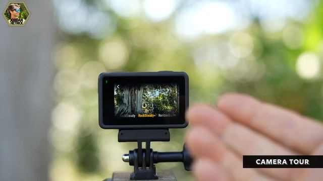 DJI Osmo Action 4 | Beginner's Guide & BEST Settings