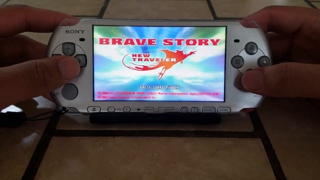 Explained: PSP ISO Vs Eboot Files & How To Install/Play Them смотреть онлайн