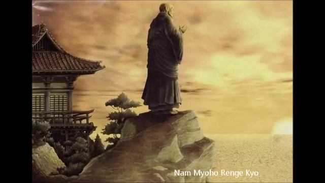 Daimoku-Nam Myoho Renge Kyo смотреть онлайн