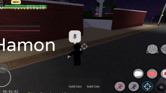 [YBA] All Fighting Style Npc Location New Yba Update 1 Map смотреть онлайн