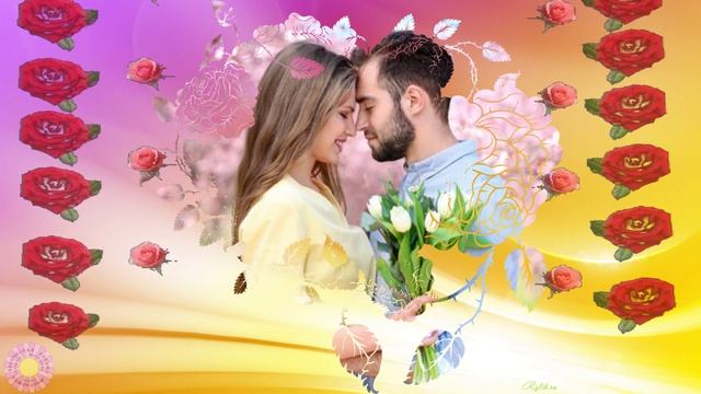 Стиль - Встреча с любимой смотреть онлайн