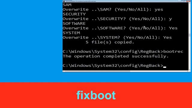0x0000001A MEMORY_MANAGEMENT Blue Screen Error Fix Windows 11 смотреть онлайн