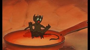 Кто такие черти. Их проявление в этом мире.