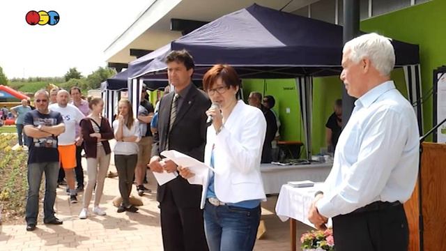 Leisnig hat wieder ein Freibad смотреть онлайн