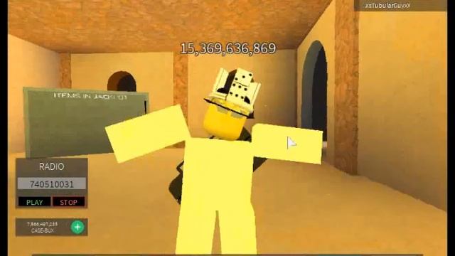 N new york I milly rock (ROBLOX VERSION) смотреть онлайн
