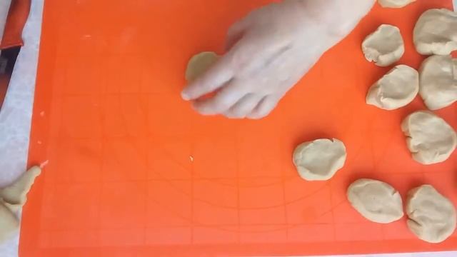 Тульский пряник с начинкой. Любимый рецепт! смотреть онлайн