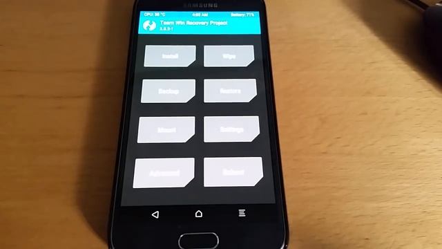 Root Galaxy S6 & S4 I9505 Install New Note 7 Ui Project Grace смотреть онлайн