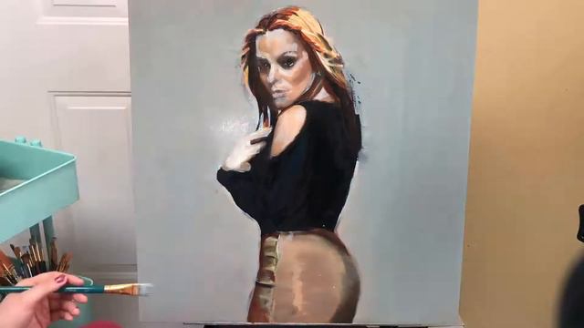 Sarah Kane - I Don't Know смотреть онлайн