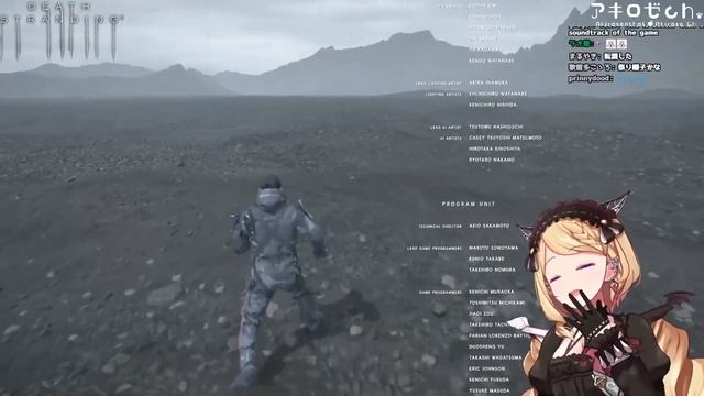 Akirose's Impromptu Cover of "I'll Keep Coming" смотреть онлайн