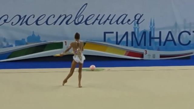 Александра Солдатова