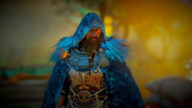 Multiverse ODIN, Havi The Asgardian Avatar: AC:Valhalla(Vibe & Grind Chronicles#75)#ACValhalla смотреть онлайн