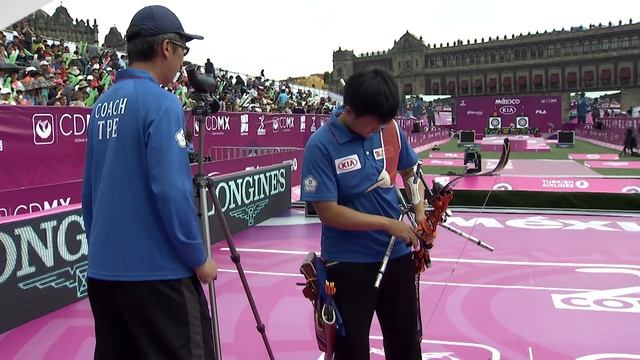 A Beginner’s Guide To Recurve Archery | Archery 360