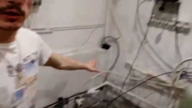 Запорол рециклюляцию. Леплю котельную из чего попало смотреть онлайн