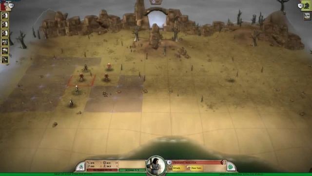 [1] Elemental: War of Magic v1.11 - Campaign смотреть онлайн