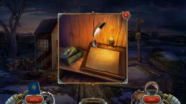 Dark Angels: Masquerade of Shadows Walkthrough P5 смотреть онлайн