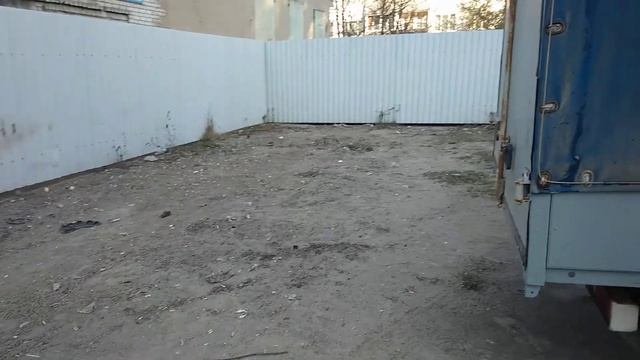 КУПИЛ ГАЗель ПО НИЗУ РЫНКА (80 000 руб.) 1 СЕРИЯ смотреть онлайн
