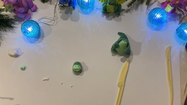 Символ нового года смотреть онлайн