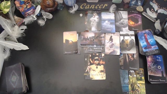 Cancer 💌 THEY'RE RETURNING TO APOLIGIZE & TELL YOU THE TRUTH!😲October 2022 Love Reading смотреть онлайн