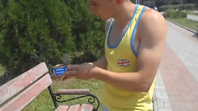 ПИКАП ПРАНК ПРИ ПОМОЩИ БЫЧКОВ В ТОМАТЕ