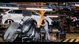 «АвтоВАЗ» запустил производство Lada Granta Classic и Classic'22..mp4