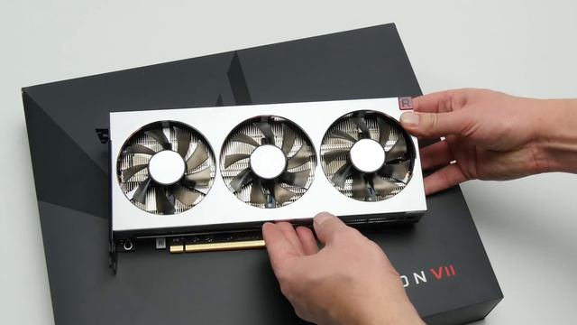 NVIDIA ON LYÖTY? смотреть онлайн