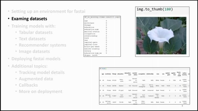 Deep Learning with fastai Cookbook смотреть онлайн