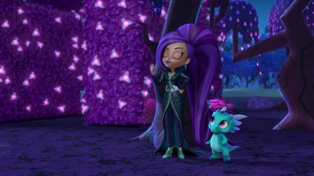 Shimmer and Shine | The Gem Hunt | Nick Jr. UK смотреть онлайн