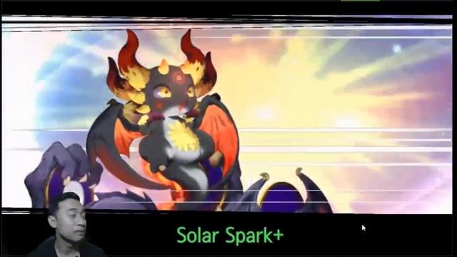 Bullied By This Dragon - Dragon RPG: Dragon Village M Colosseum PVP смотреть онлайн