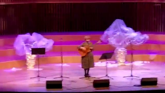 Фестиваль " Татьянин день" Эмилия Розенштейн смотреть онлайн