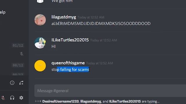 I spied on the Roblox group that follows me everywhere... смотреть онлайн