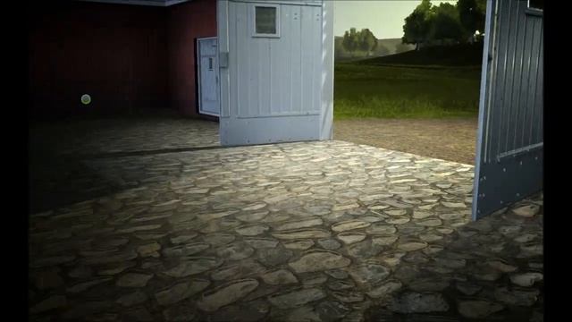 Agricultural Simulator 2013 S-2 Episode 5 (Spraying) смотреть онлайн