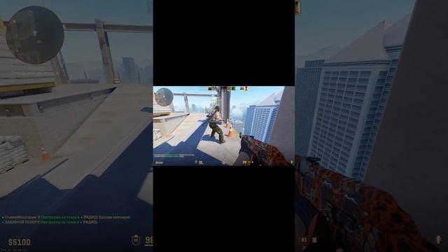 ЕГО ИДЕИ всегда БУДУТ ЖИТЬ в наших СЕРДЦАХ.../ CS 2 /СКАЧАТЬ КИБЕРПАНК БЕСПЛАТНО ОНЛАЙН #games #cs2 смотреть онлайн