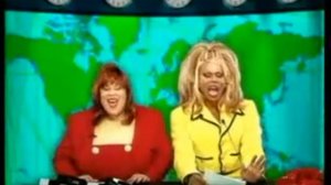Weather Channel - It's Raining Men Music Video