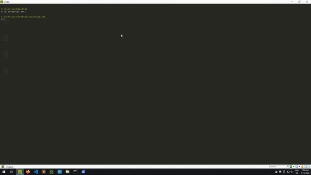 HackTheBox - Json смотреть онлайн